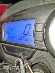 TVS Apache RTR 150